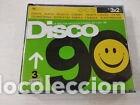 CDs de m&uacute;sica: Disco 90- 8436001079271