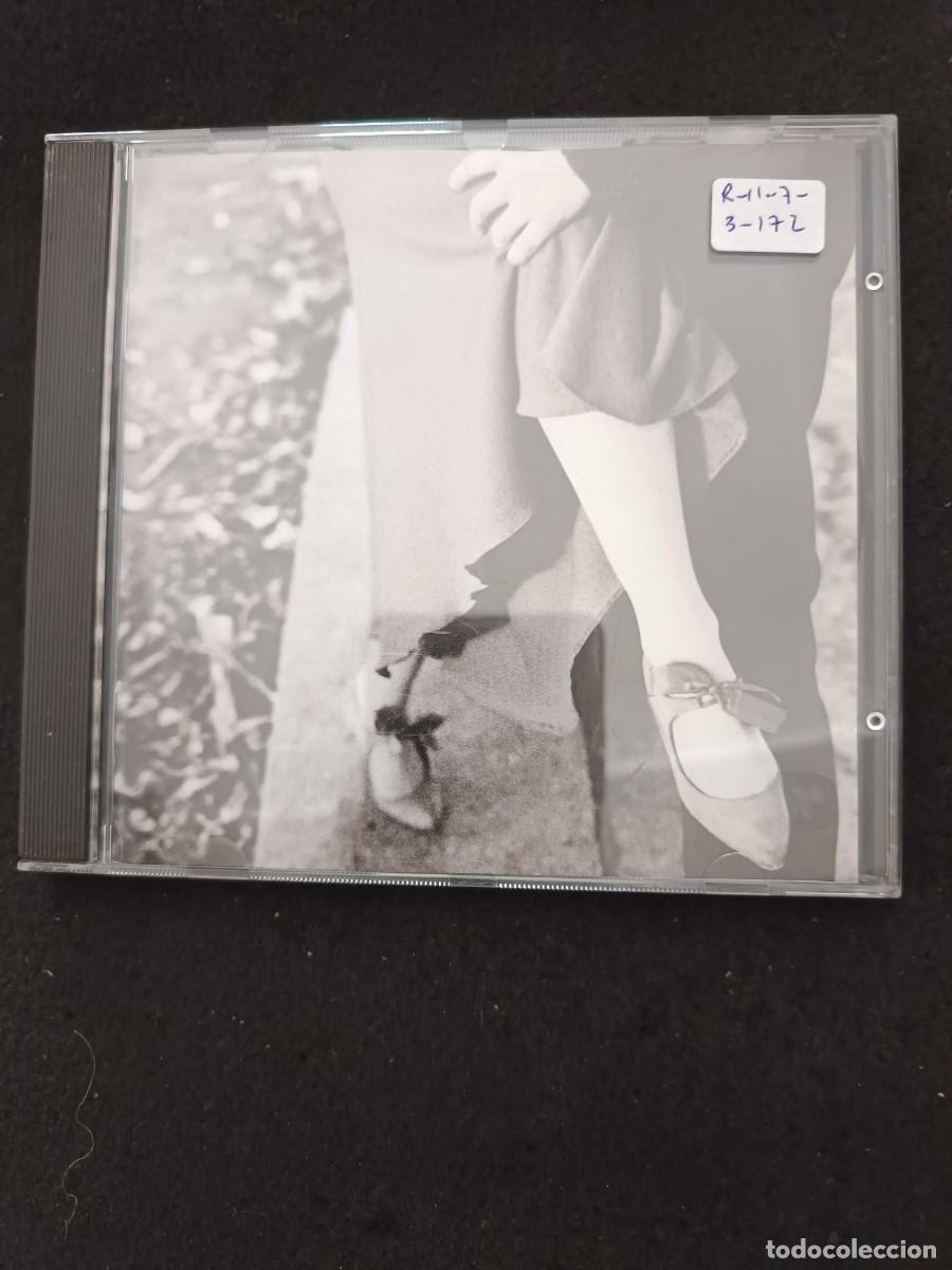 CDs de m&uacute;sica: HOMMAGE &Agrave; PIAZZOLA. VIOLIN: GIDON KREMER