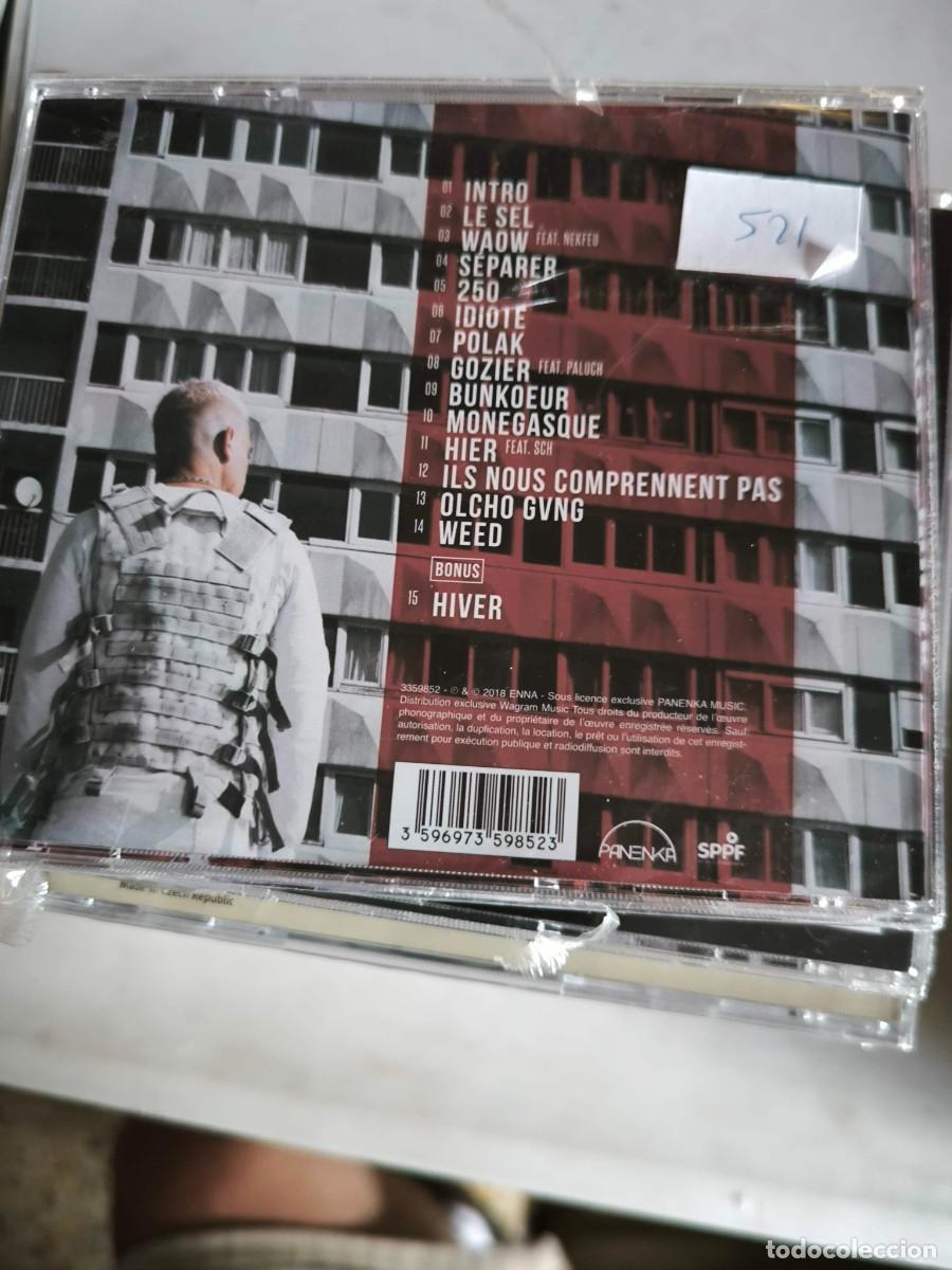 CDs de m&uacute;sica: CD POLAK............. - Foto 2
