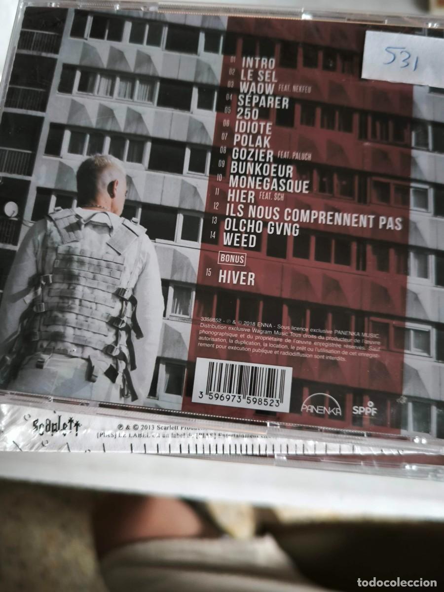 CDs de m&uacute;sica: CD POLAK............. - Foto 2