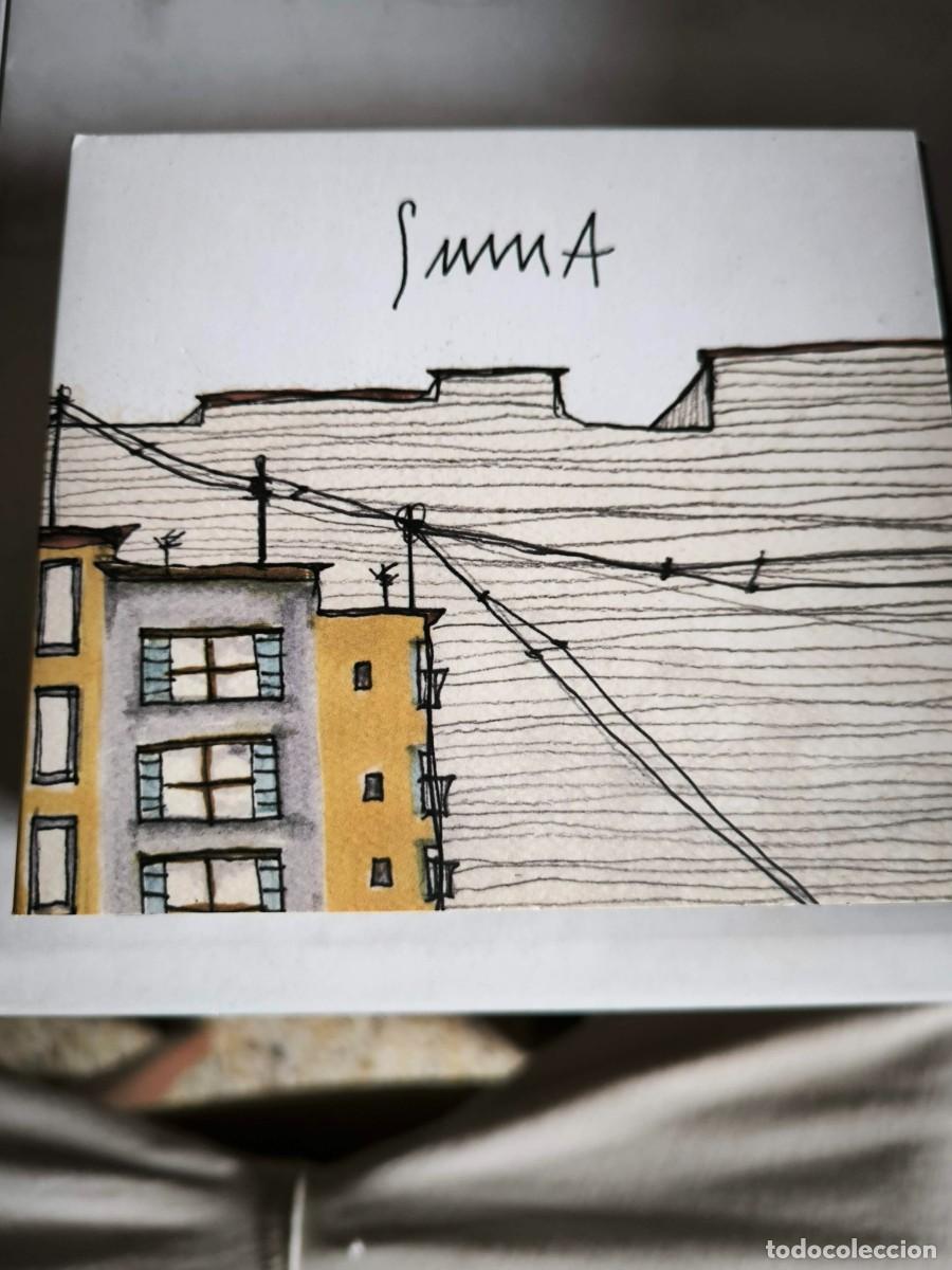 CDs de m&uacute;sica: CD SUMA..............
