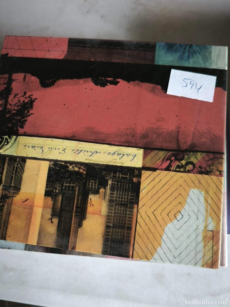 CDs de m&uacute;sica: CD HALAGO-EXTRACTES D'UN DIARI