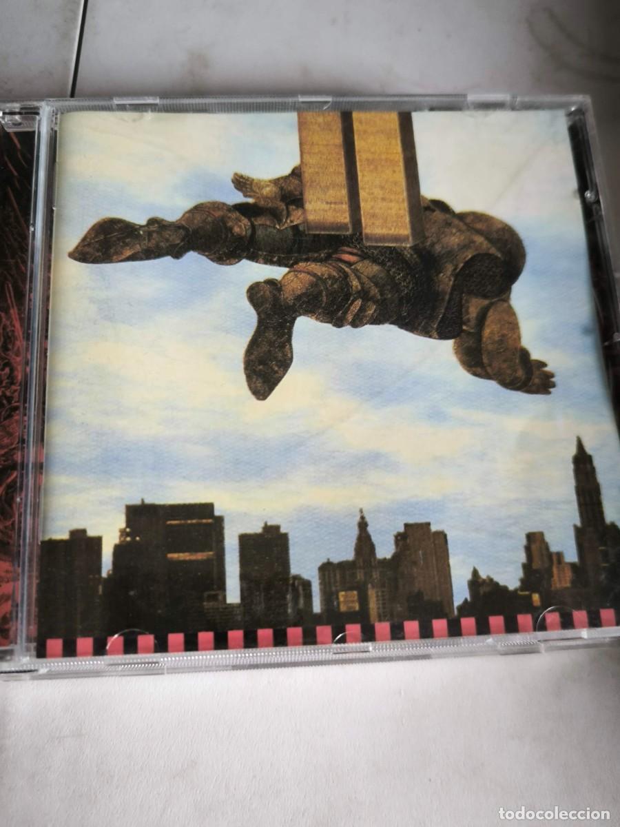 CDs de m&uacute;sica: CD PAL CANCIONES HACIA EL FIN DE UNA ESPECIE