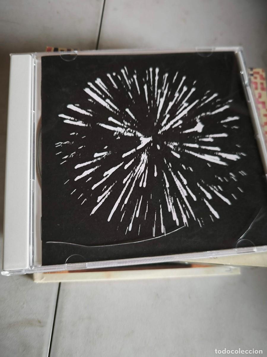 CDs de m&uacute;sica: CD THE NEW ROEMON TINIEBLAS, POR FIN
