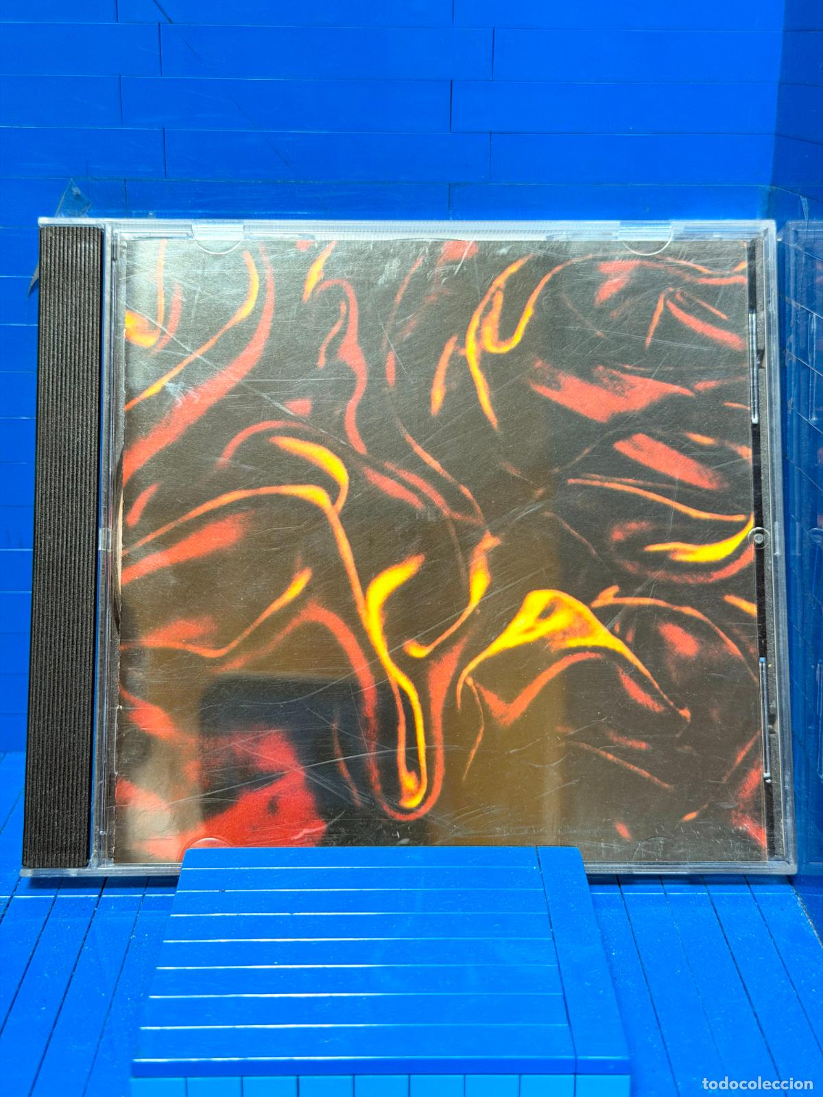 Music CDs: SUSPIRIA &ndash; MIRANDA SEX GARDEN &ndash; CD