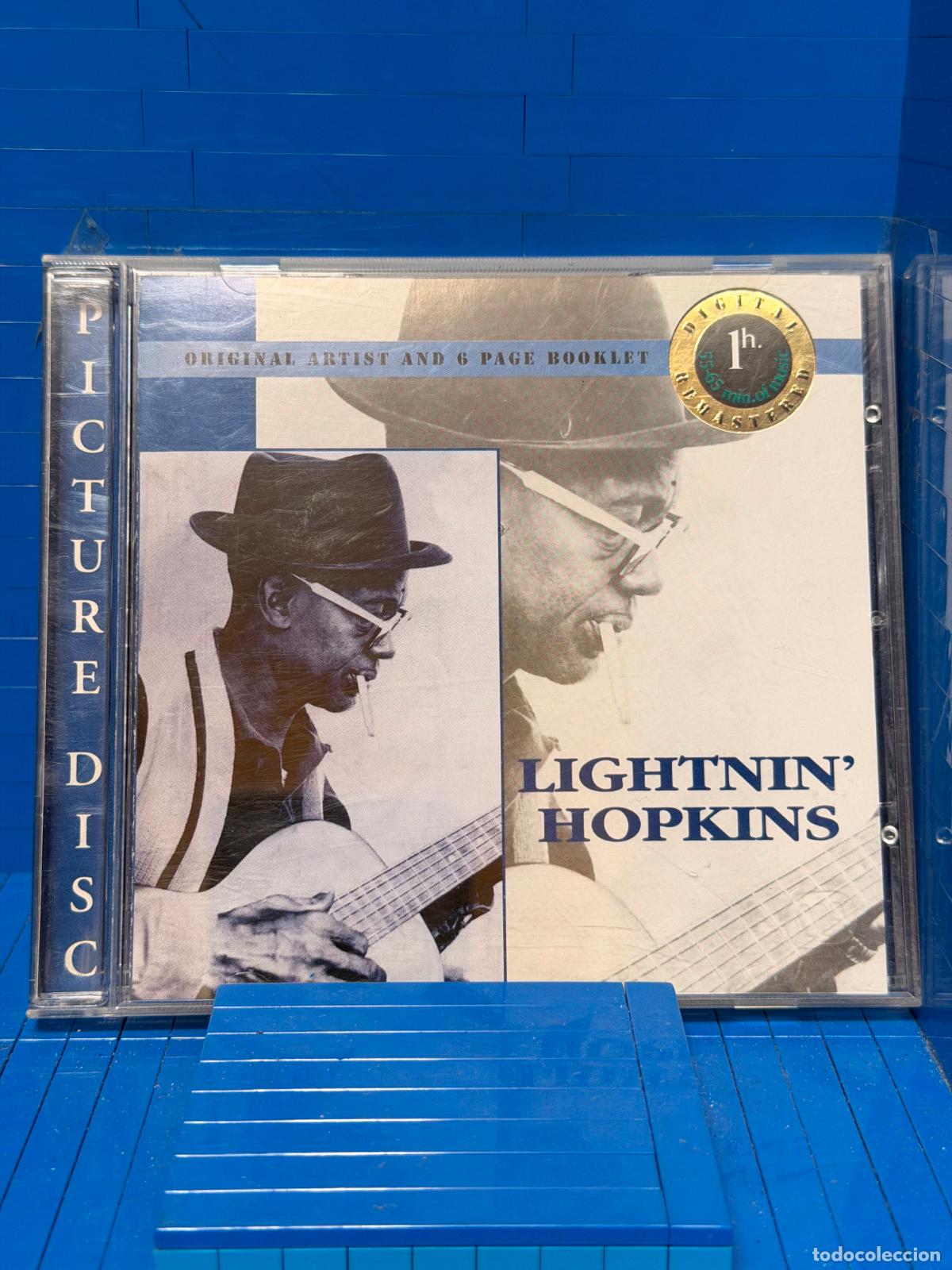 CDs de m&uacute;sica: WOODY GUTHRIE &ndash; WOODY GUTHRIE &ndash; 1996 &ndash; CD
