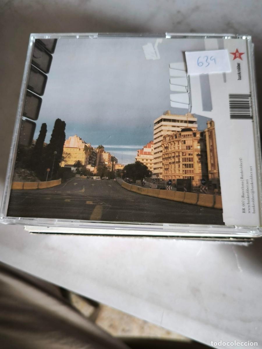 CDs de m&uacute;sica: CD GILLAMINO SOMNIS DE LLOP - Foto 2