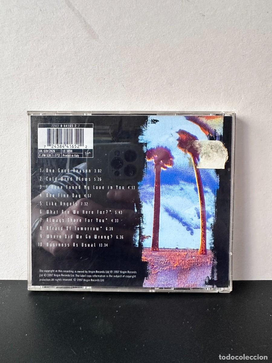 CDs de m&uacute;sica: Gary Moore - Dark Days In Paradise (CD) - Foto 2