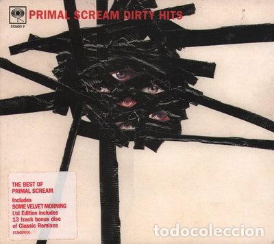 CDs de m&uacute;sica: Dirty Hits- 5099751360391