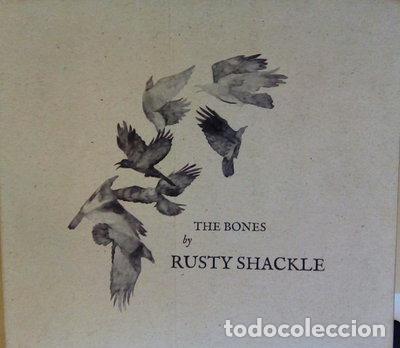 CDs de m&uacute;sica: The Bones- 0609613793721