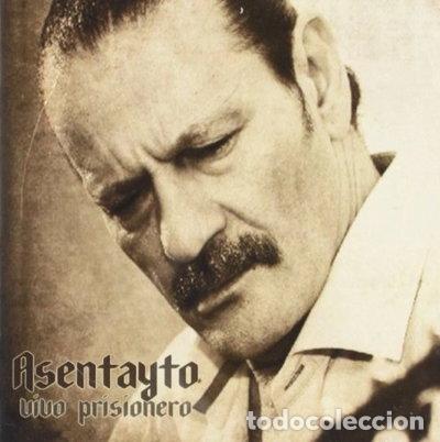 CDs de m&uacute;sica: Vivo prisionero- 8436039064690