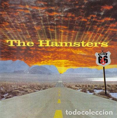 CDs de m&uacute;sica: Route 666- 5026586000925