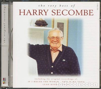 CDs de m&uacute;sica: The Very Best Of- 0731455271928