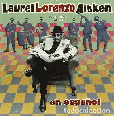 CDs de m&uacute;sica: El Padrino Del Ska- 8429006543625