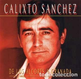 CDs de m&uacute;sica: De los alcores a Granada- 8424266961851