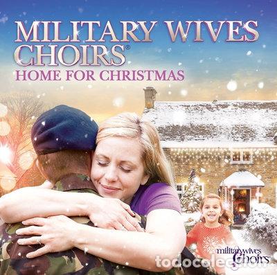 CDs de m&uacute;sica: Home for Christmas- 4050538246278