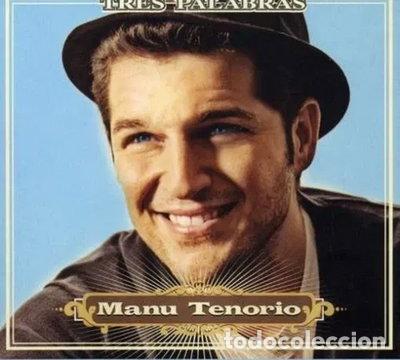 CDs de m&uacute;sica: Tres Palabras- 0602517620568