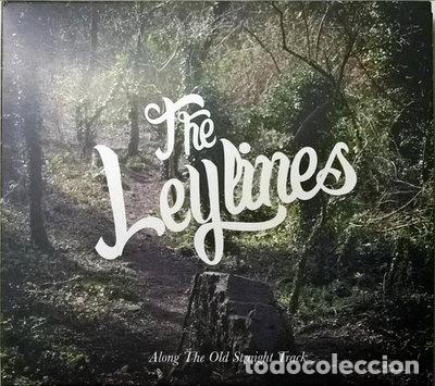 CDs de m&uacute;sica: Along the old straight track- 5029385841614