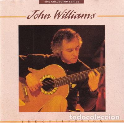 CDs de m&uacute;sica: The Collection- 5013428731901