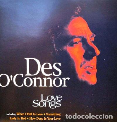 CDs de m&uacute;sica: Love Songs- 0802699103228