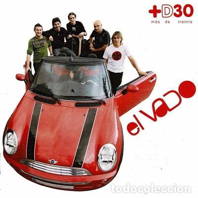 CDs de m&uacute;sica: M&aacute;s de treinta- 8436003841920