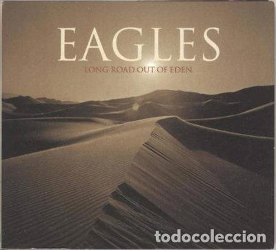 CDs de m&uacute;sica: Long Road Out of Eden- 0602517494060