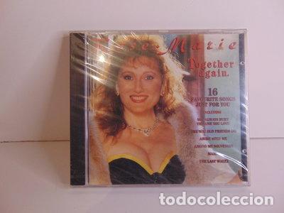 CDs de m&uacute;sica: Together Again- 5017615629620