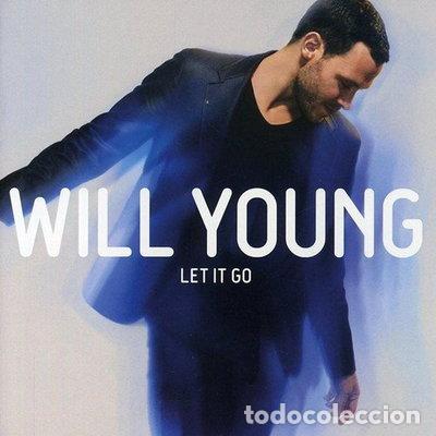 CDs de m&uacute;sica: Let It Go- 0886973444429