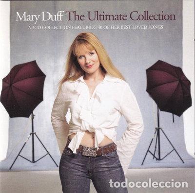 CDs de m&uacute;sica: The Ultimate Collection- 5014797134768