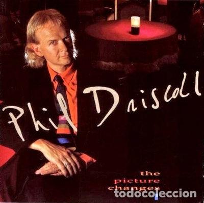 CDs de m&uacute;sica: The Picture Changes- 0080688185220