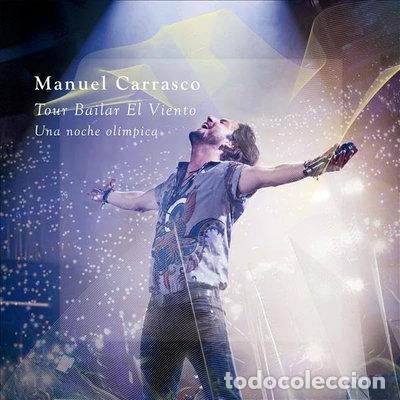 CDs de m&uacute;sica: Tour Bailar El Viento- 0602557214987