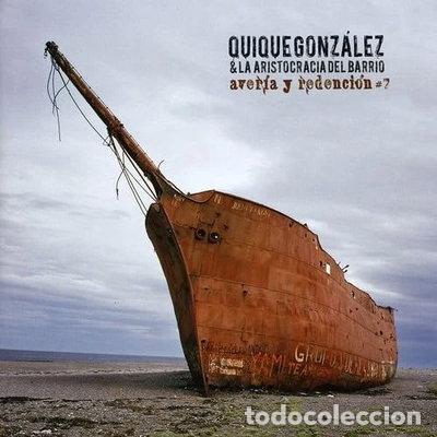 CDs de m&uacute;sica: Aver&iacute;a y Redenci&oacute;n- 0825646979028