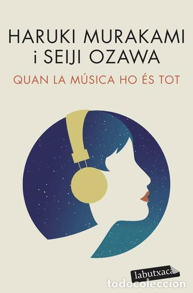 CDs de m&uacute;sica: QUAN LA MUSICA HO ES TOT- 9788418572517