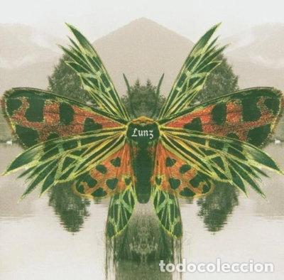CDs de m&uacute;sica: Lunz Reinterpretations- 0724356015722