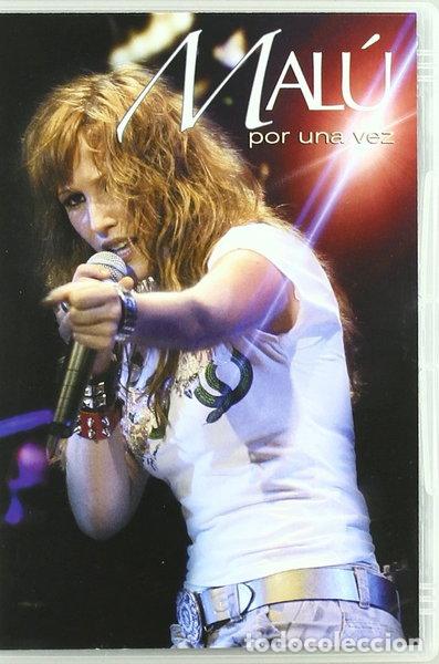 CDs de m&uacute;sica: Por Una Vez- 5099720248934