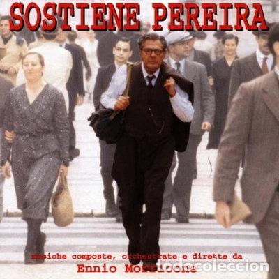 CDs de m&uacute;sica: Sostiene Pereira- 5099748038326