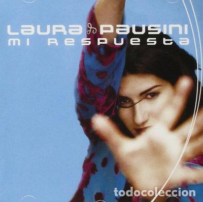 CDs de m&uacute;sica: Mi Respuesta- 0639842472029