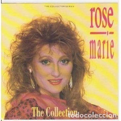 CDs de m&uacute;sica: The Collection- 5017615927726