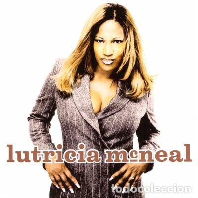 CDs de m&uacute;sica: Lutricia McNeal- 5014469530300
