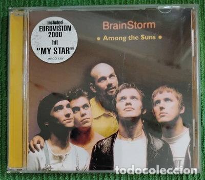CDs de m&uacute;sica: Among the Suns- 0724352766925