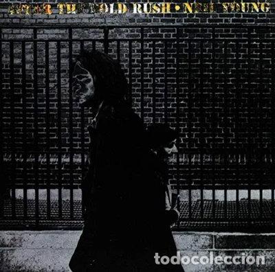 CDs de m&uacute;sica: After the Gold Rush- 0075992724326