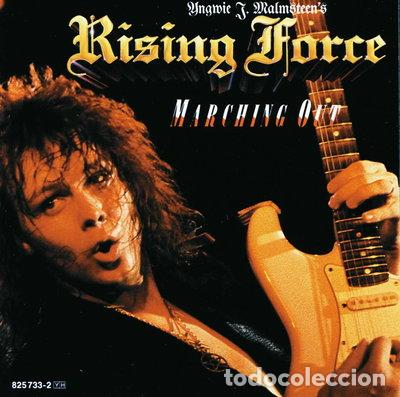 CDs de m&uacute;sica: Marching Out- 0042282573322