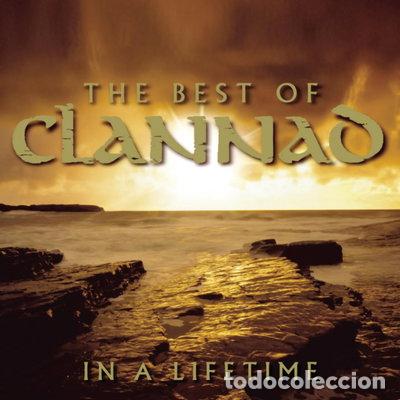 CDs de m&uacute;sica: The Best Of Clannad - In A Lifetime- 0828765640220