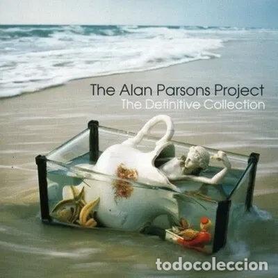 CDs de m&uacute;sica: The Definitive Collection- 0743215174622