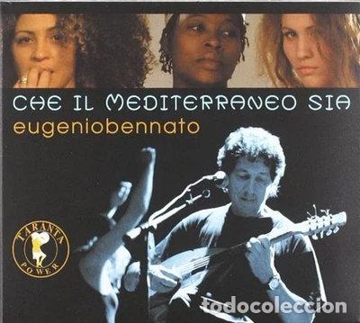 CDs de m&uacute;sica: Che Il Mediterrano Sia- 8424295027627
