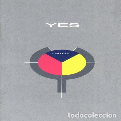 CDs de m&uacute;sica: 90125- 0075679012524