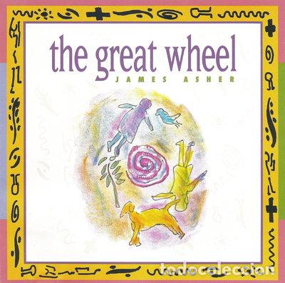CDs de m&uacute;sica: The Great Wheel- 0010573018029