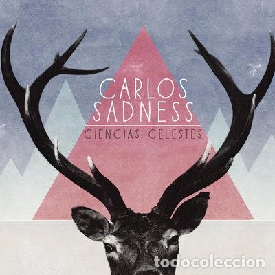 CDs de m&uacute;sica: Ciencias Celestes- 0886919923322