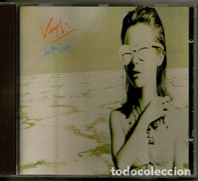 CDs de m&uacute;sica: See You Later- 0042282193223
