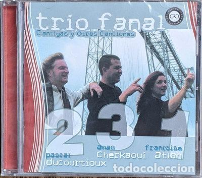 CDs de m&uacute;sica: Cantigas y otras canciones- 3760028691112